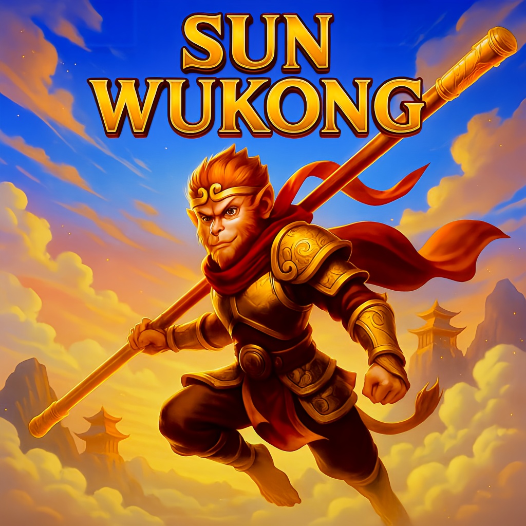 Sun Wukong